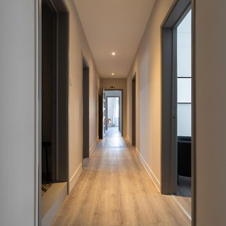 Lisbon 7Rooms Εξωτερικό φωτογραφία
