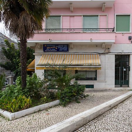 Lisbon 7Rooms Εξωτερικό φωτογραφία