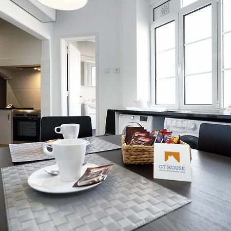 Lisbon 7Rooms Εξωτερικό φωτογραφία