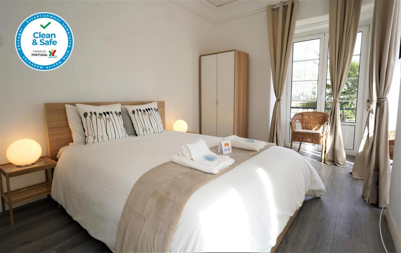 Lisbon 7Rooms Εξωτερικό φωτογραφία