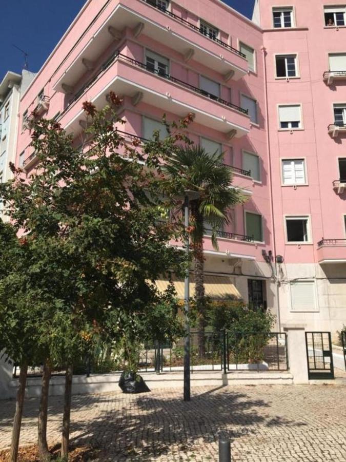 Lisbon 7Rooms Εξωτερικό φωτογραφία
