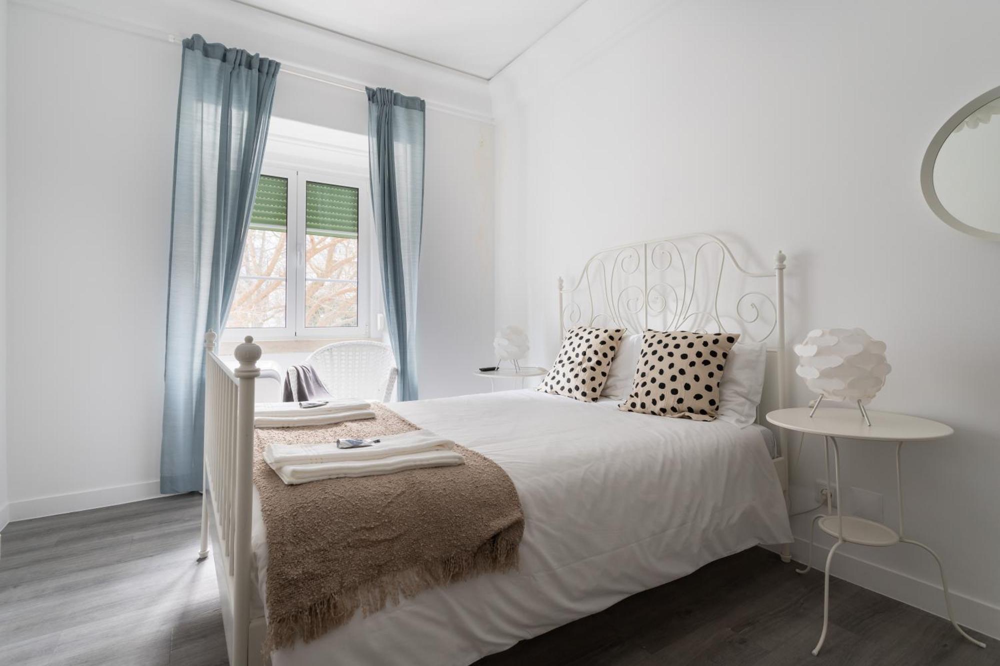 Lisbon 7Rooms Εξωτερικό φωτογραφία