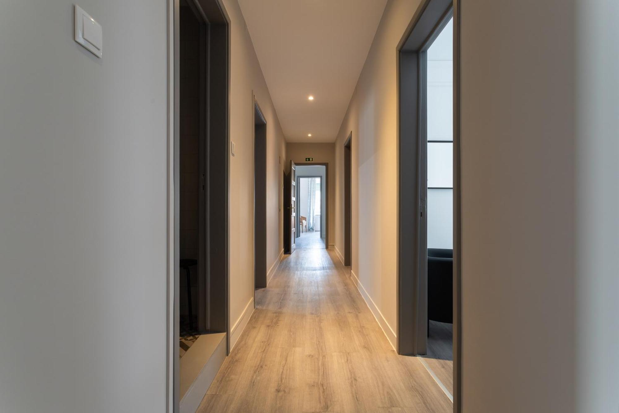 Lisbon 7Rooms Εξωτερικό φωτογραφία