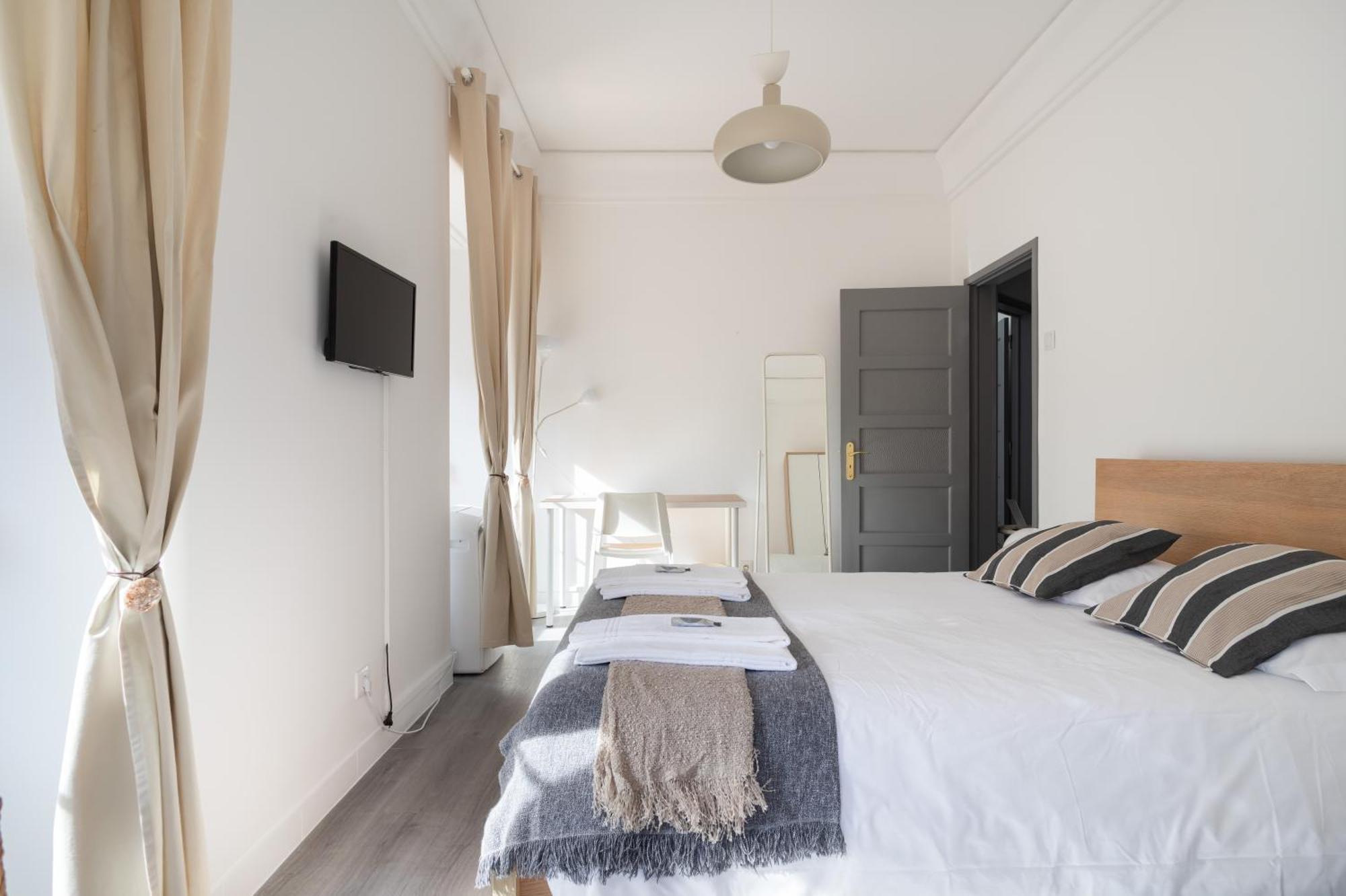 Lisbon 7Rooms Εξωτερικό φωτογραφία