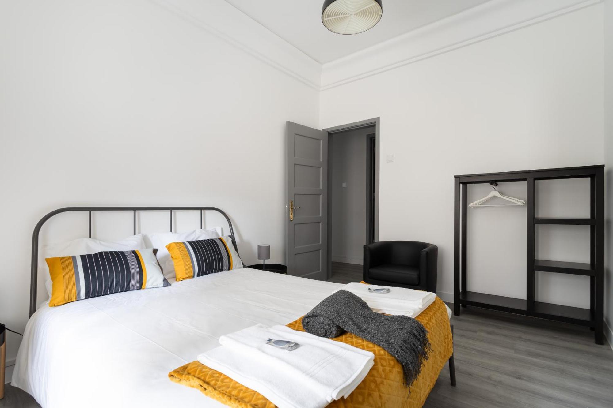 Lisbon 7Rooms Εξωτερικό φωτογραφία
