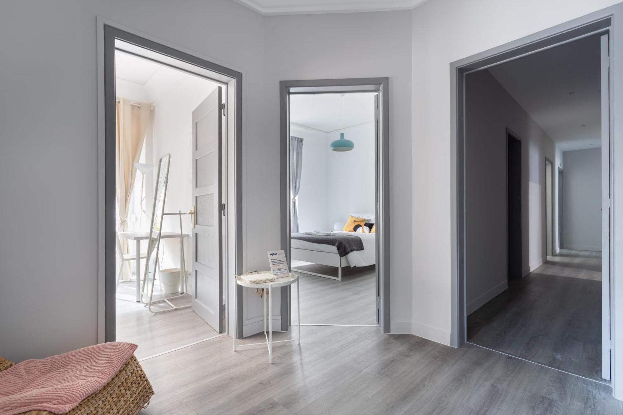 Lisbon 7Rooms Εξωτερικό φωτογραφία