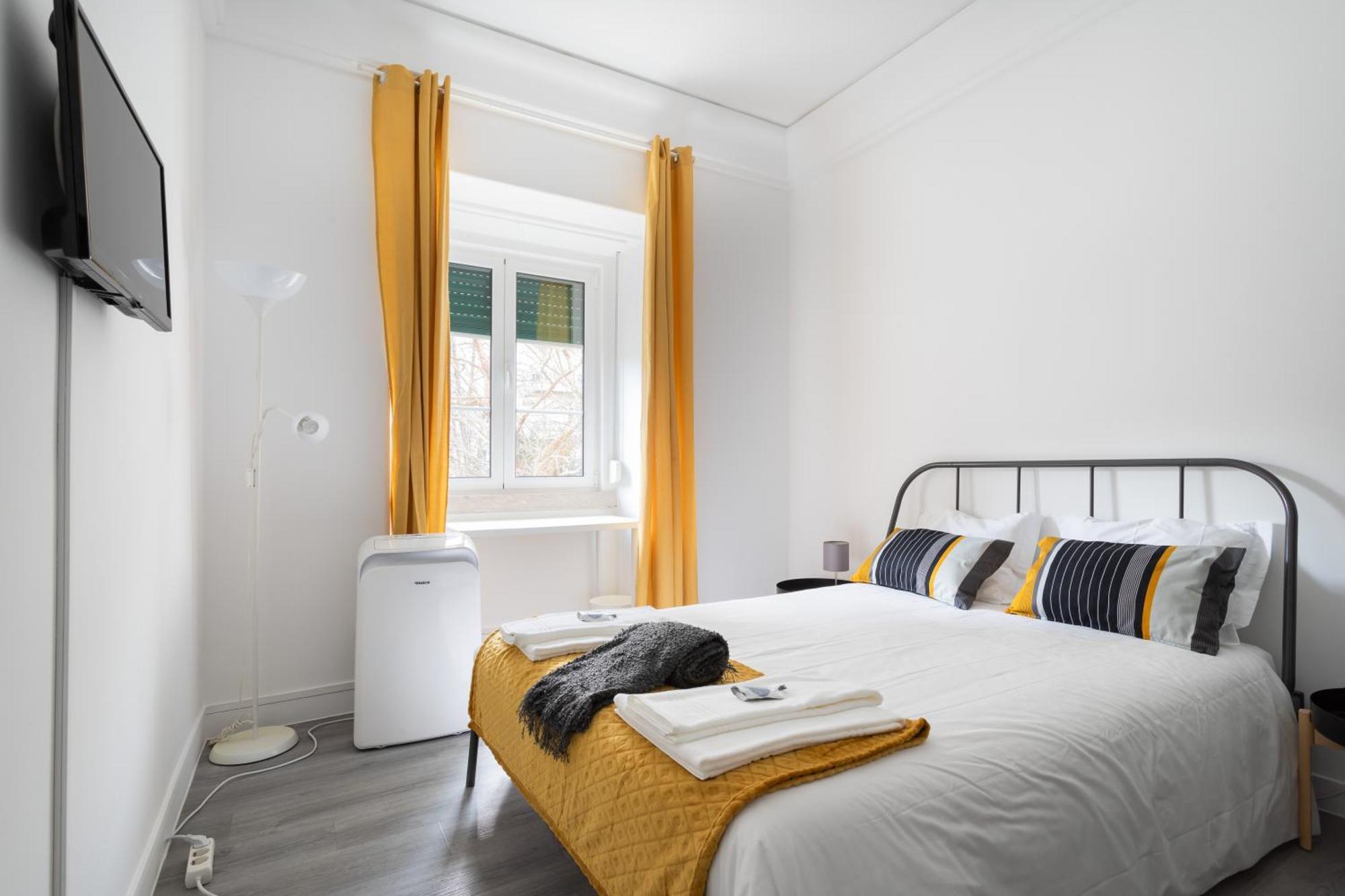 Lisbon 7Rooms Εξωτερικό φωτογραφία
