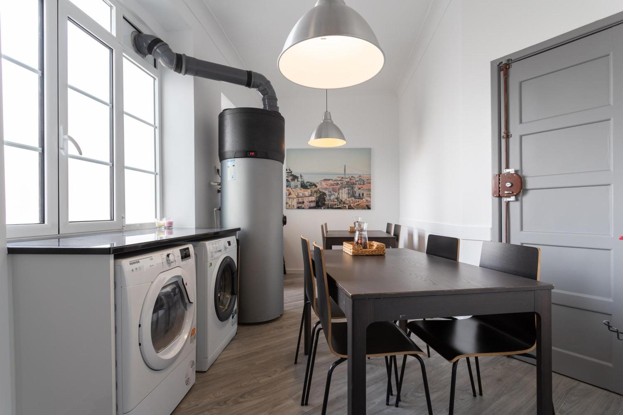 Lisbon 7Rooms Εξωτερικό φωτογραφία