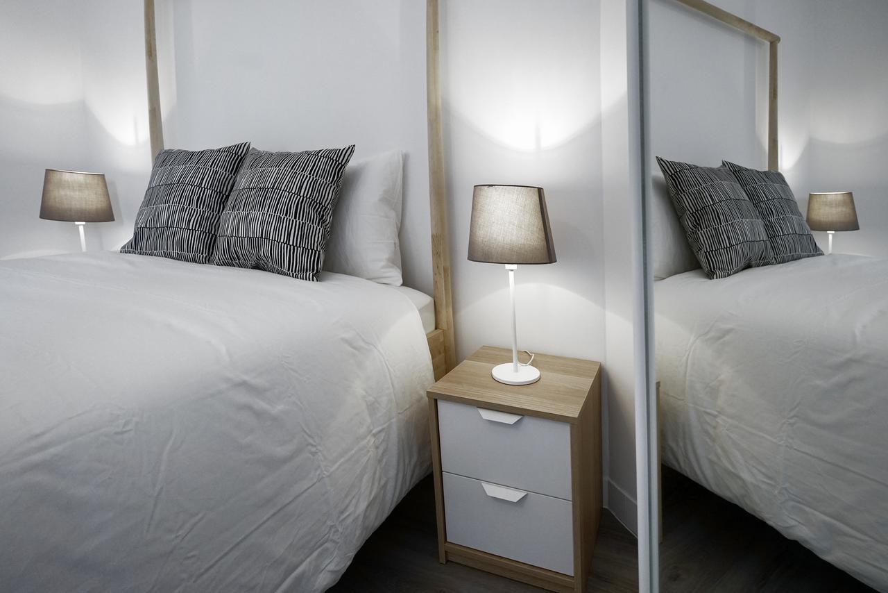 Lisbon 7Rooms Εξωτερικό φωτογραφία