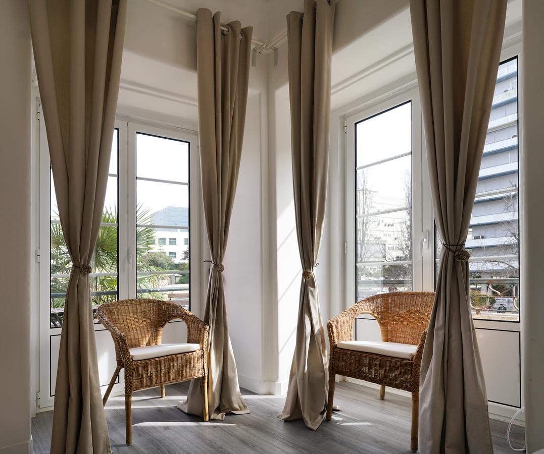 Lisbon 7Rooms Εξωτερικό φωτογραφία