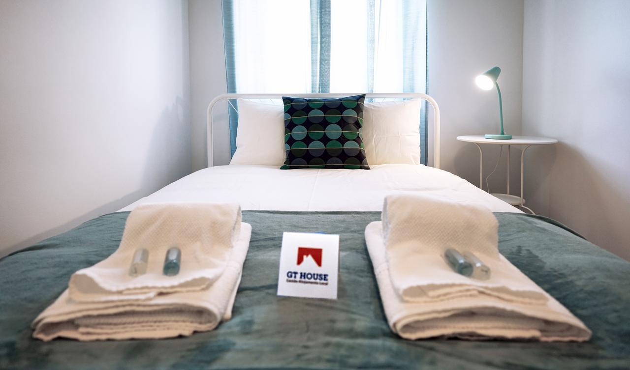 Lisbon 7Rooms Εξωτερικό φωτογραφία