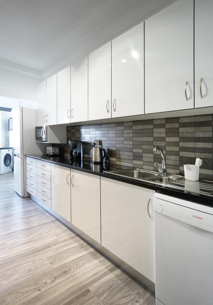 Lisbon 7Rooms Εξωτερικό φωτογραφία