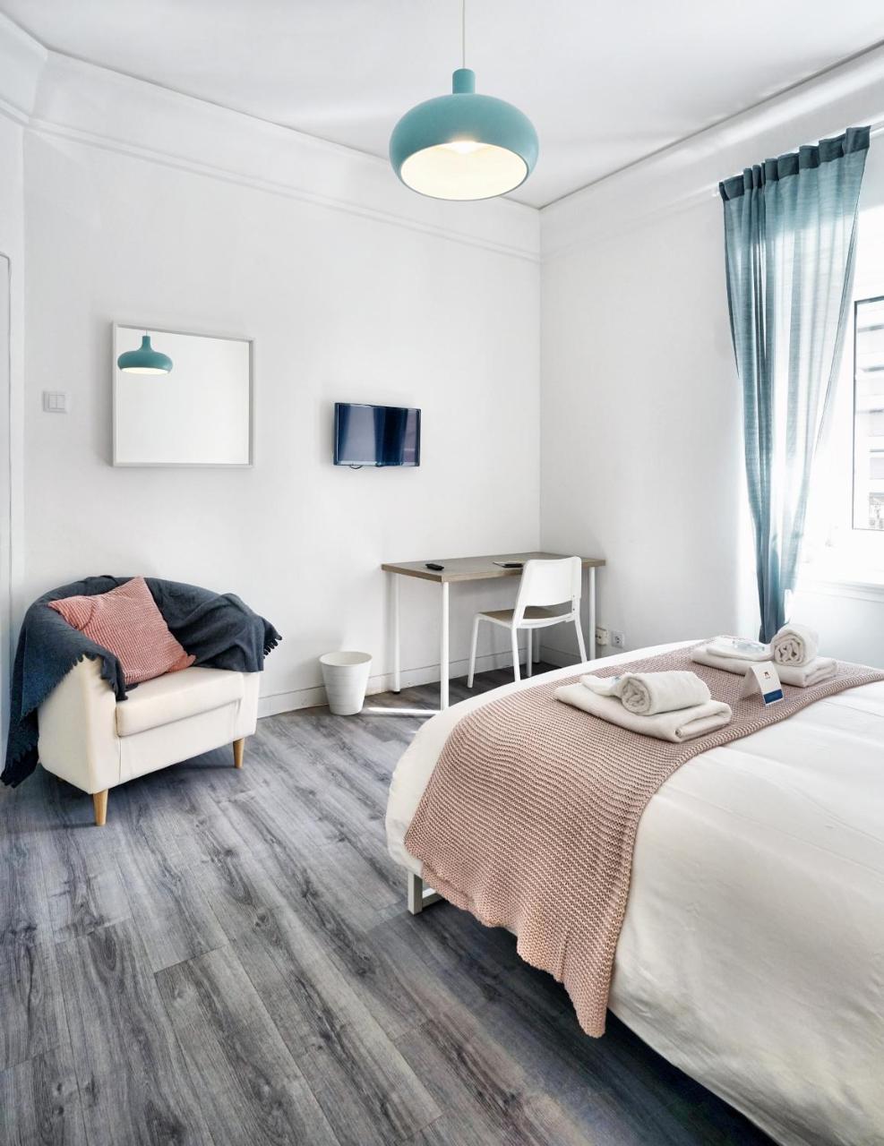 Lisbon 7Rooms Εξωτερικό φωτογραφία
