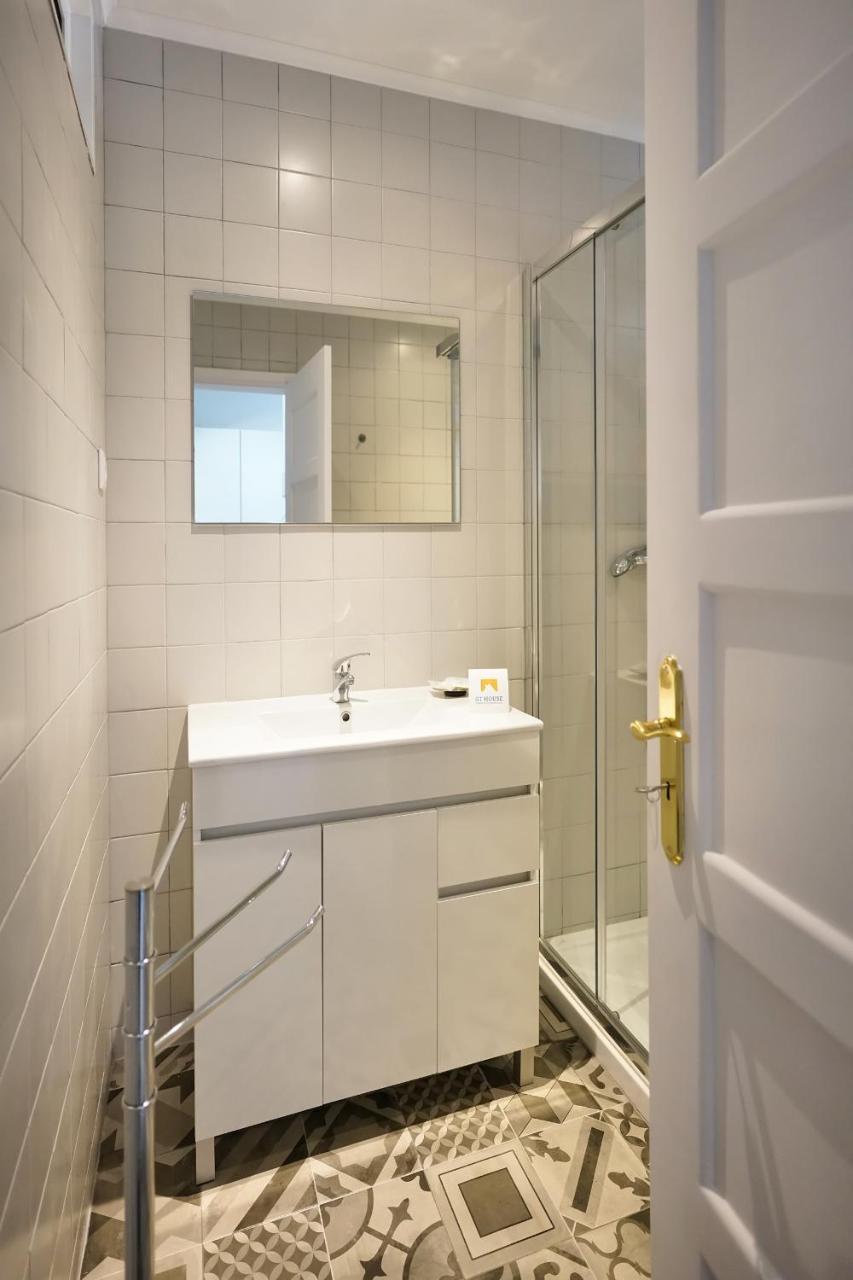 Lisbon 7Rooms Εξωτερικό φωτογραφία