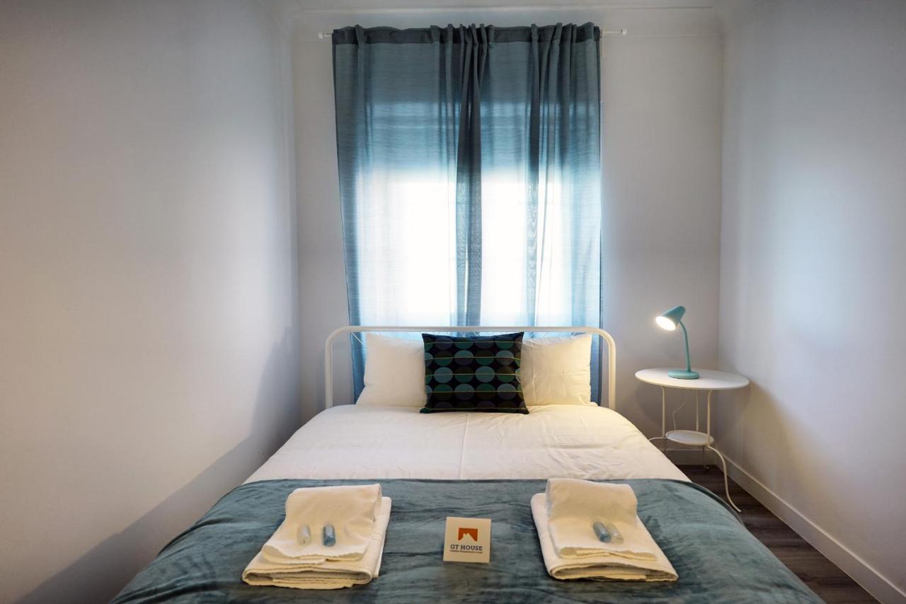 Lisbon 7Rooms Εξωτερικό φωτογραφία