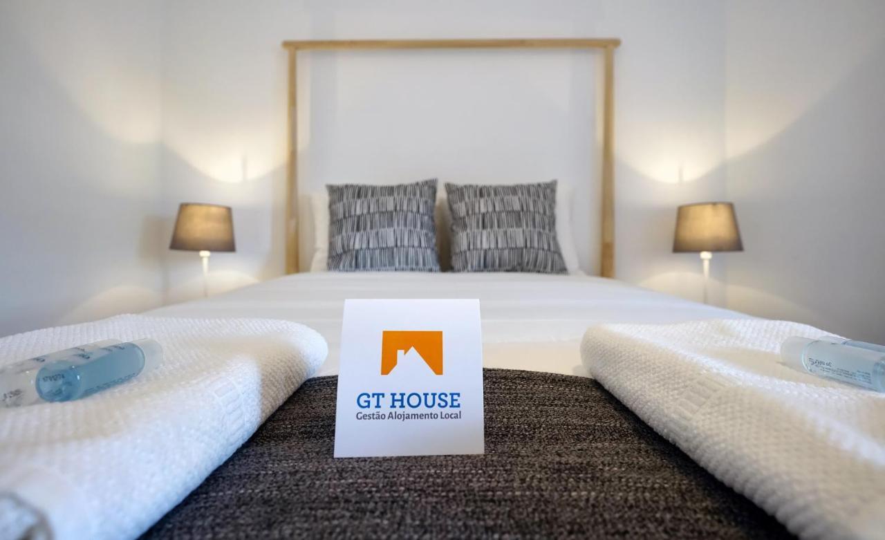 Lisbon 7Rooms Εξωτερικό φωτογραφία