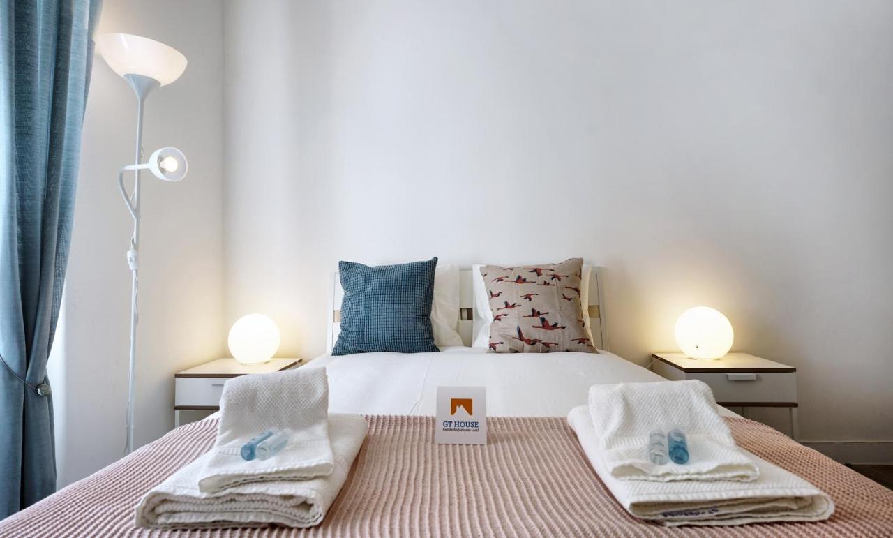 Lisbon 7Rooms Εξωτερικό φωτογραφία