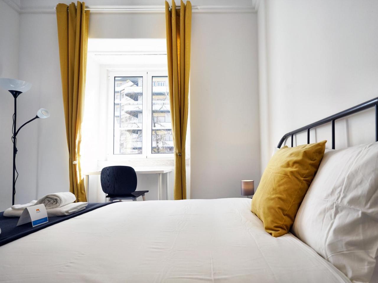 Lisbon 7Rooms Εξωτερικό φωτογραφία