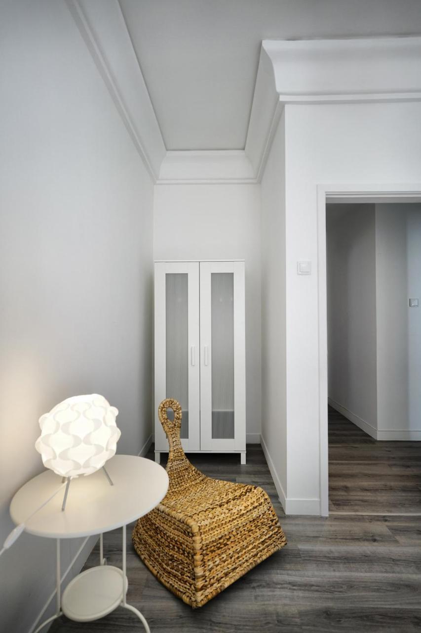 Lisbon 7Rooms Εξωτερικό φωτογραφία